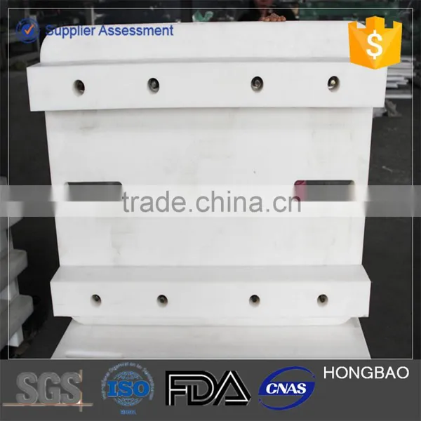 Price of Food Machinery and Beverage Machinery UHMWPE Bearing photo-5