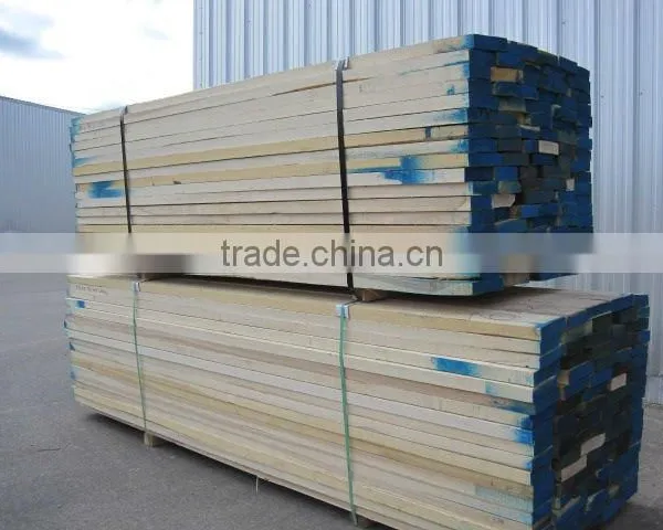8/4 (51mm) Ash Sawn Timber Kiln Dried Lumber
