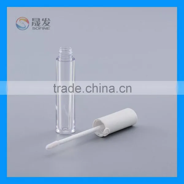 8ML Empty Lip Gloss Tube With Any Color Available Client's Logo photo-2