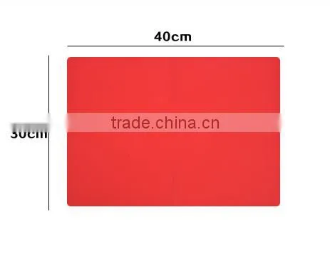 40*30cm Tableware Dining Bar Heat Resistant Mat Dinnerware Set photo-3