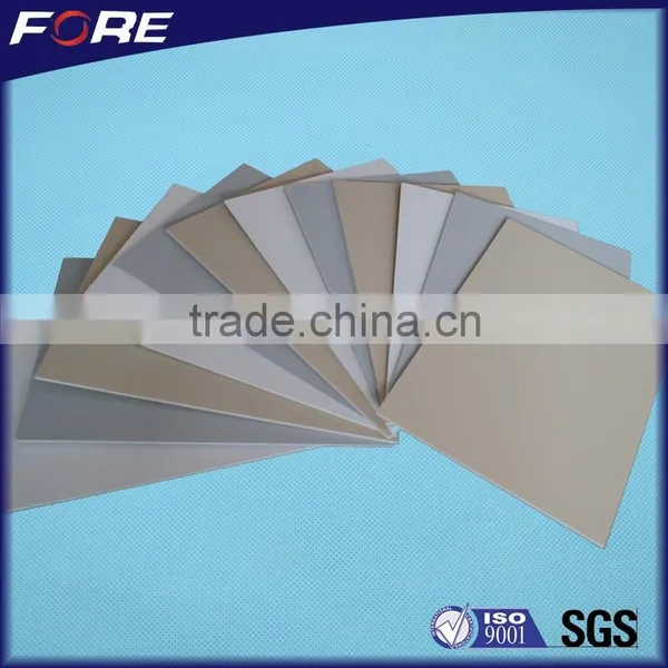 Fire Resistant Excellent Weatherability GRP Roll photo-6