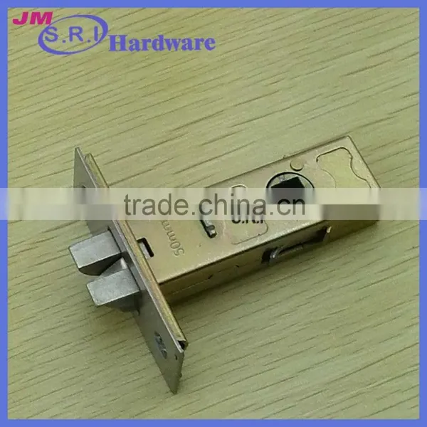 High Quality Iron Material 50 mm Bolt Latch Lock , Latch Door Lock photo-2