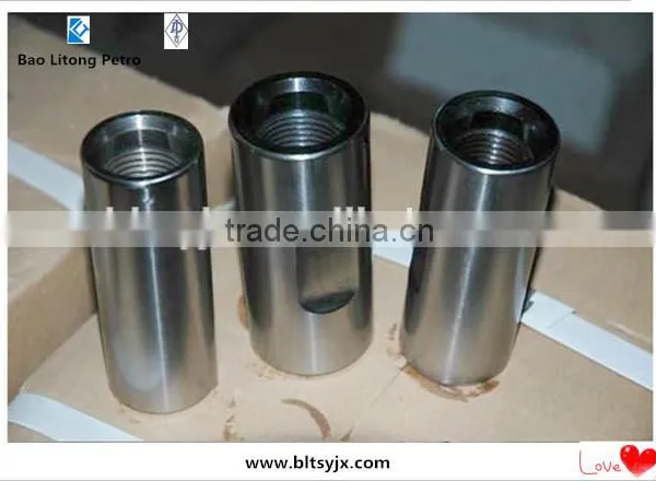 China Gold Supplier! API Sucker Rods Changeover Coupling for Oilfield