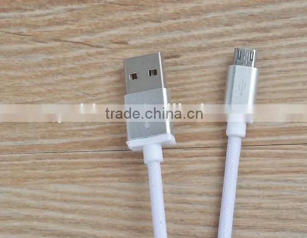 High Quality USB Cable,Quick Charge Cable and Data Sync Cable ,Micro USB Cable for Samsung photo-6