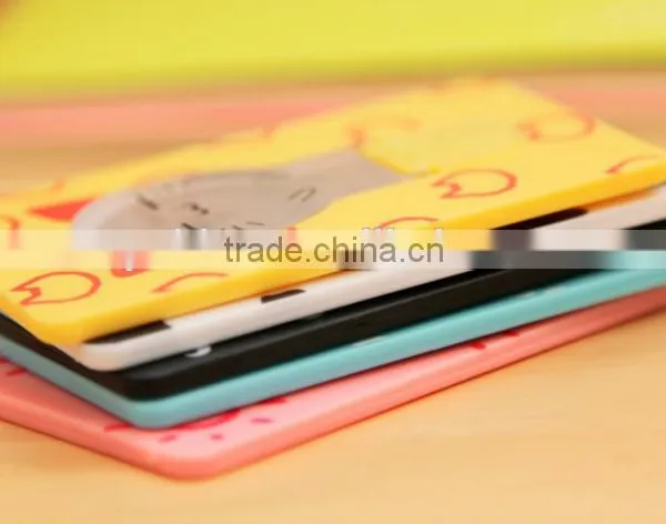 Hot New Glowing Card Lamp LED Lighting Card Light photo-5