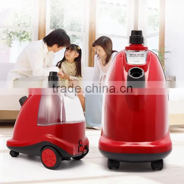 home appliance household automatic garment steamer
