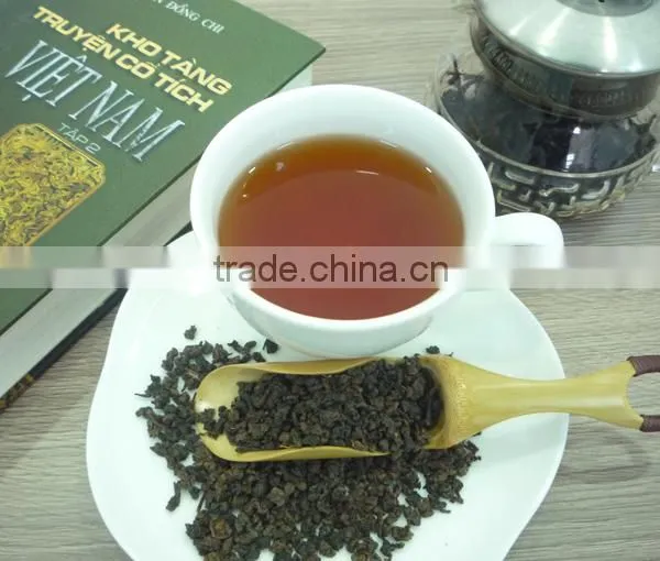Vietnam High Grade Black Tea photo-4