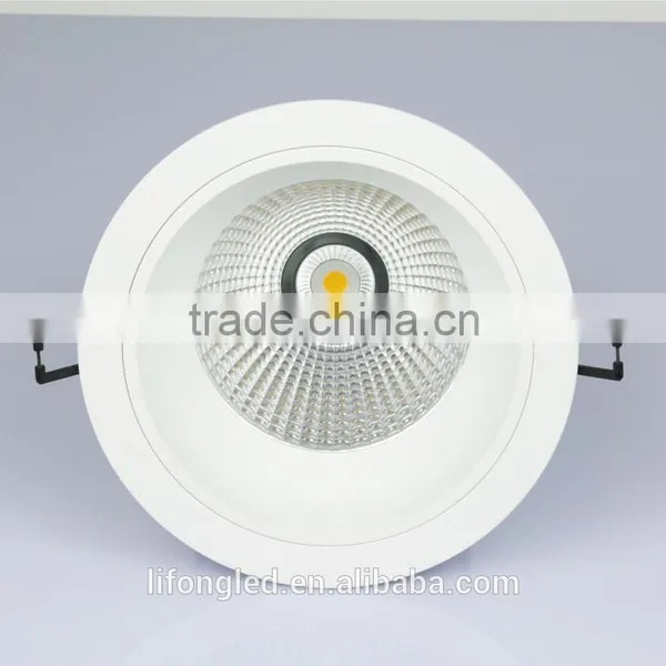 LED Dimmer 0-10v Recessed 2.5 Inch Recessed Lighting Low Price Led COB Lights photo-3