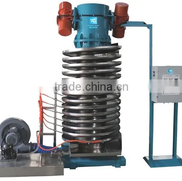 Vibracool Machine for Barwell/Vibracool Conveyor/Vibrating Cooler photo-5