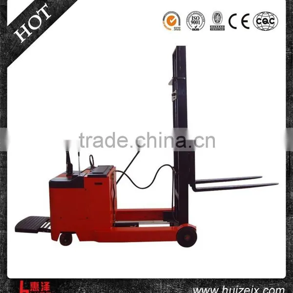 Double Pallet Stacker photo-5