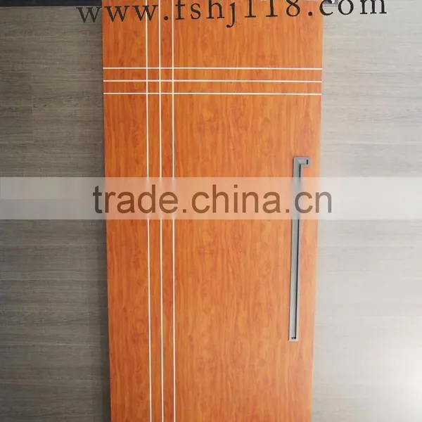 American Style Wood Sliding Doors and Window Fittings for Furniture Supply by China photo-4