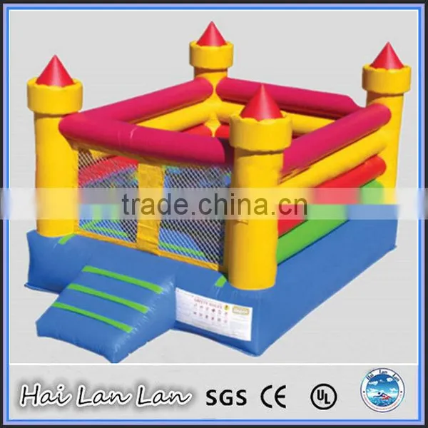 Inflatable Bouncy Castle Blowers for Kids photo-5