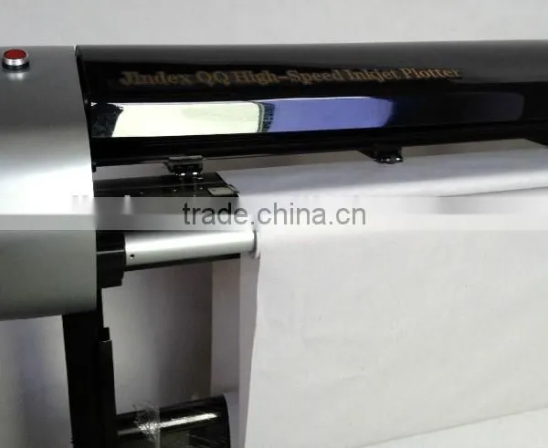 New Design Cad Printer Garments Pattern Plotter photo-2