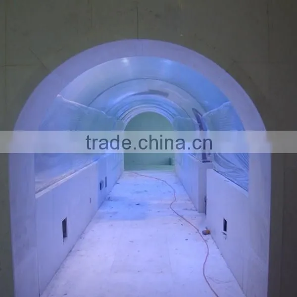 Modern Outdoor Marine Aquariums photo-5
