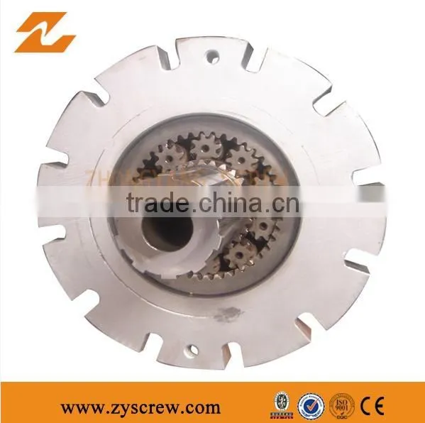 Planet Roller Screw for PVC Series Plastic Extruder Machine for PVC Pipe