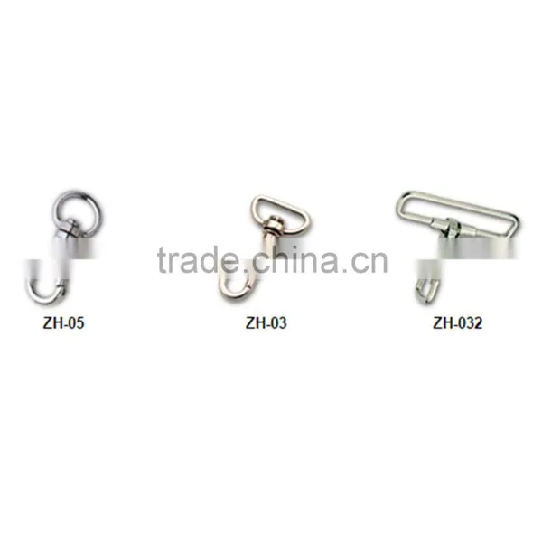Alloy/Belt/Garment/Dog Hook