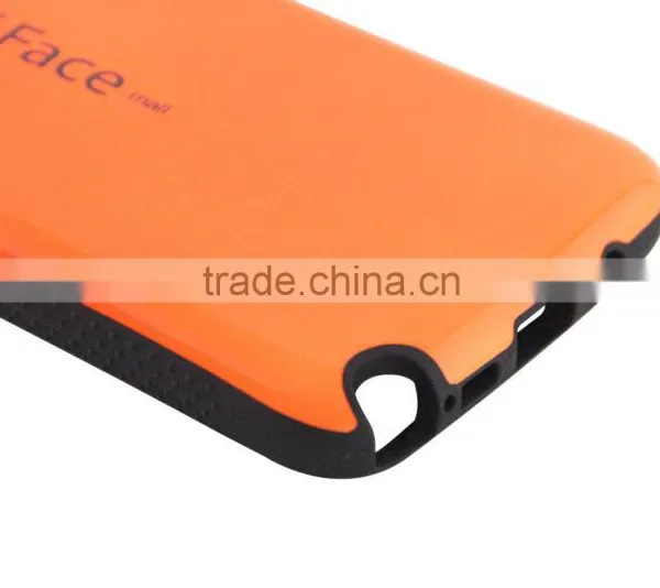 IFace Mall PC TPU Hybrid Combo Cover Cases for Samsung Galaxy Note 5 N920 photo-3