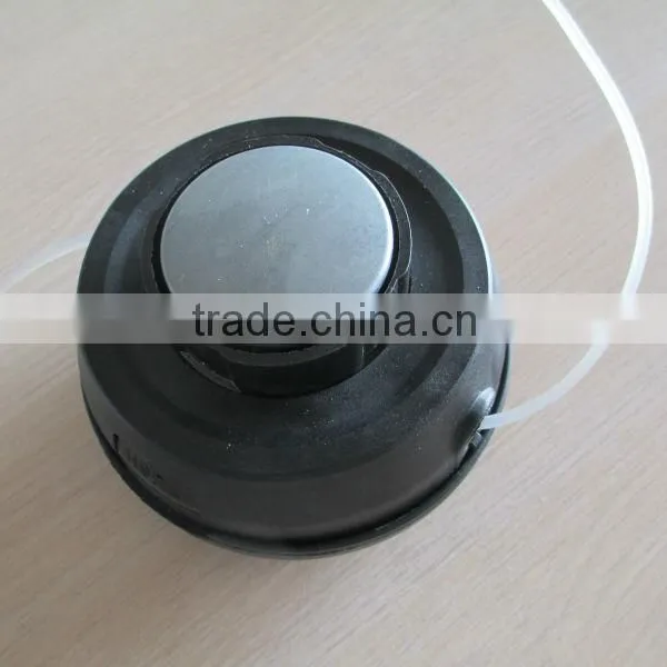 Nylon Grass Nylon Trimmer Head Brush Cutter Gear Head Tap-n-go Nylon Trimmer Head photo-2