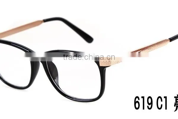 New Design Multi-color With Changeable Temples Custom Made Eyeglass Frames photo-2