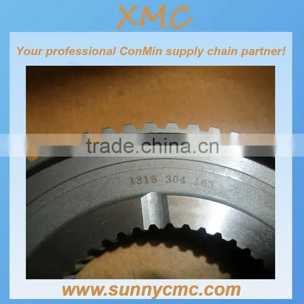 ZF 16S Automatic Transmission Spare Parts for Chinese Trucks Synchronizer Hub Truck Parts 1316304163 (1316304163) photo-2