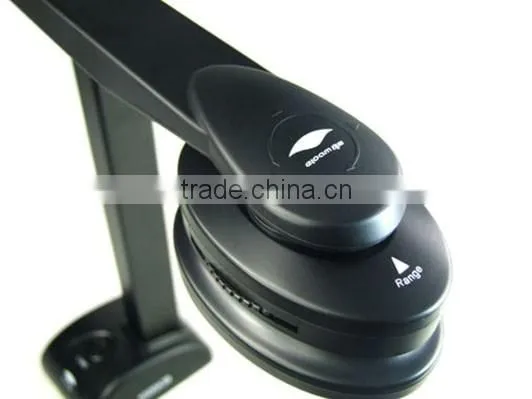Education Electronic Products HD 5MP A3 Portable Visualizer photo-3