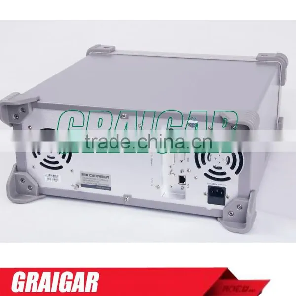 Deviser NA7300 3.0GHz Vector Network Analyzer photo-4