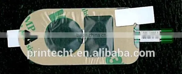 Fpc and Pet Circuit Assembly for Artificial Bone Injection Machine Medical Device photo-2