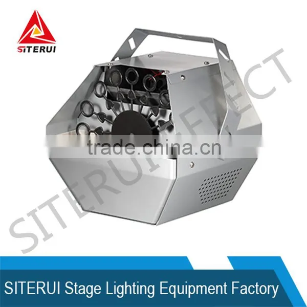 The Top Seller Mini Bubble Machine Stage Special Small Bubble Machine Disco/party Mini Bubble Machine