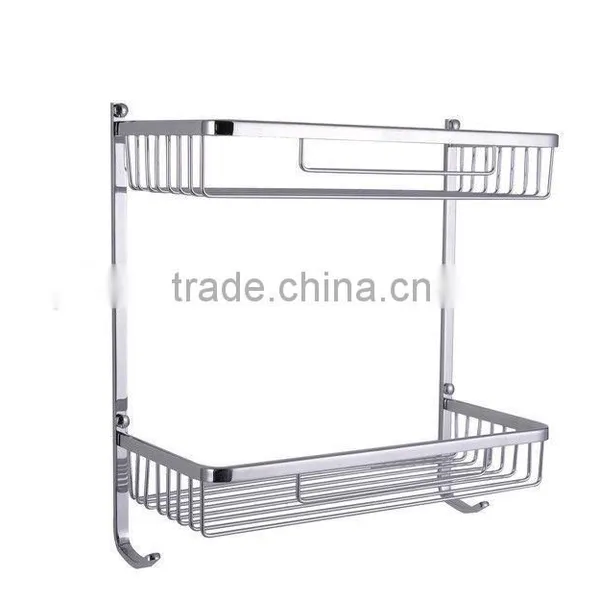 PF-BR03 Stainless Steel Bath Rack
