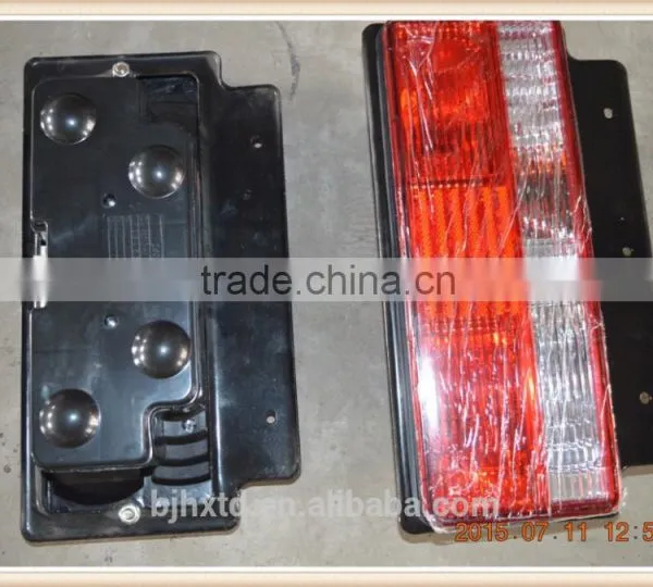 REAR COMBINED LIGHT (LEFT)12V/24V for JAC Vehicle (3773910B1CHA0)