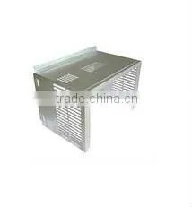 Custom Sheet Metal Fabrication