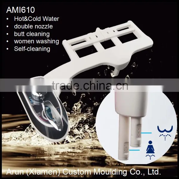 High Pressure Washer of Toilet Bidet Spray