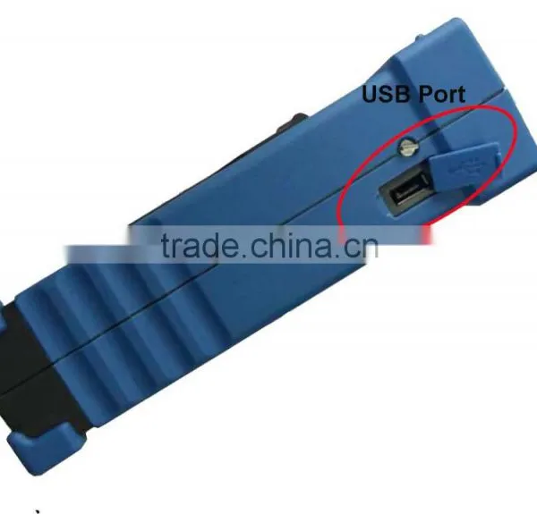 OT6400 Mini OTDR photo-3