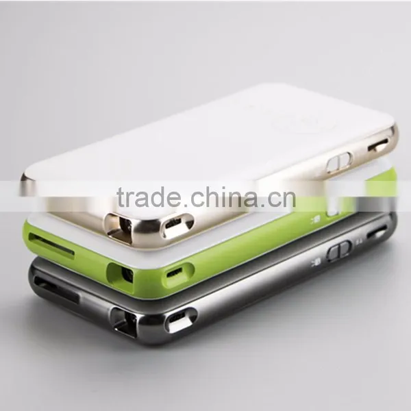 DLP02 Cheap Mini Projector Android 4.4 With Built-in Speaker Full HD 1080P photo-5