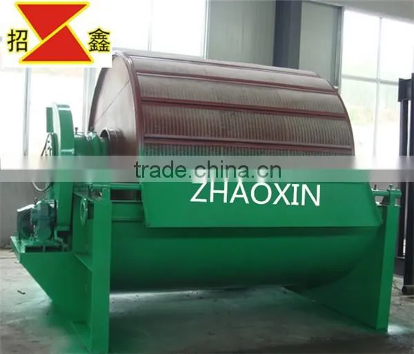 Gold Mining Equipment Filter Equipment GW Cylinder External Vacuum Filter photo-3