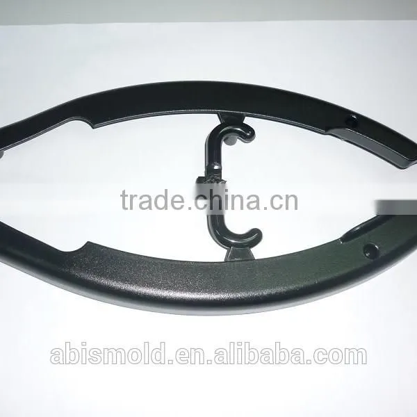 Plastic Injection Mold &molding Mold Maker From China photo-5