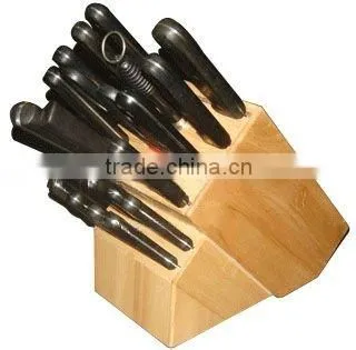 Kitchen Knives