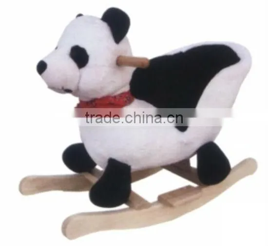 2013 New Arrival Lovely Rocking Toy