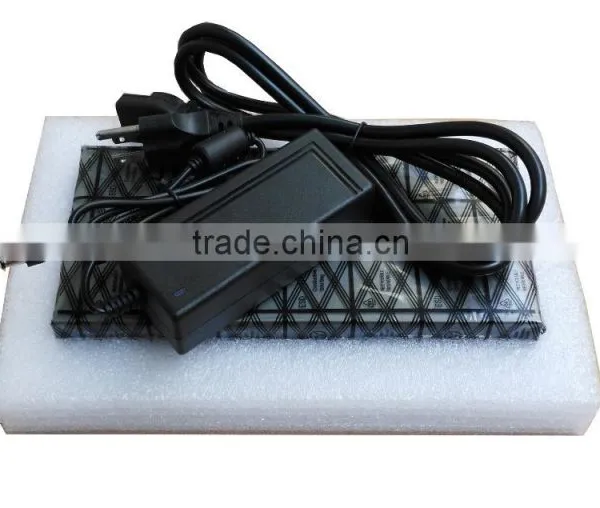 8 SFP Fiber Switch With 2 Port10/100/1000Mbps TX Uplink photo-3