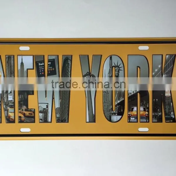 Cute License Plate Frames photo-2