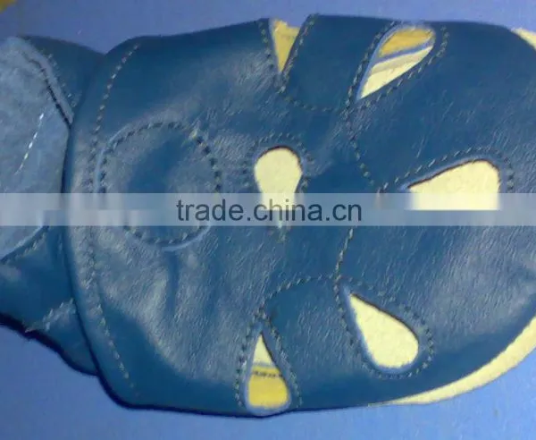 Soft Sole Baby Sandal