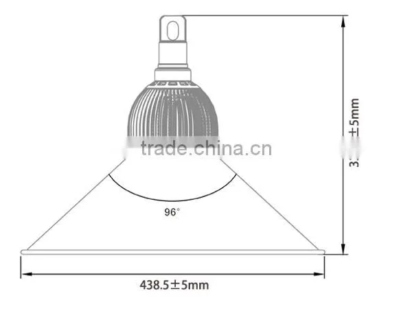 Reasonable Price Worth Buying 50watt Supermarket Using Led Mining Cap Lamp photo-3