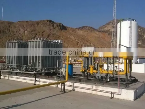 Liquid Hydrogen Temperature Control Vaporizer photo-6