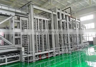 HPL Laminating Line
