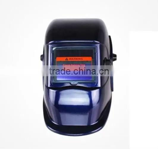 New Arrival Auto darkening Solar Custom Welding Helmet,Custom Welding Helmet