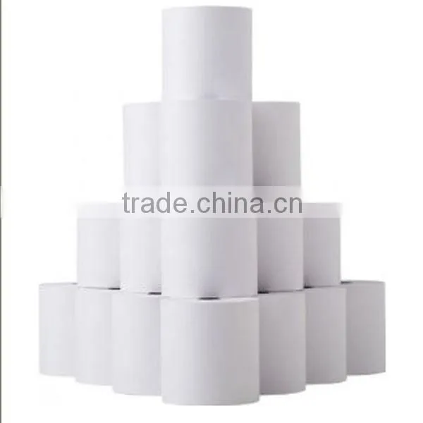 High Quality 55gsm Thermal Paper Rolls