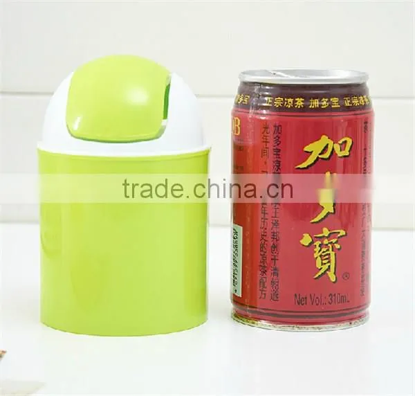 PP Bin Plastic Mini Bin photo-4