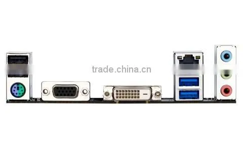 Low Price Gigabyte Desktop Computer Motherboard From Taiwan photo-4