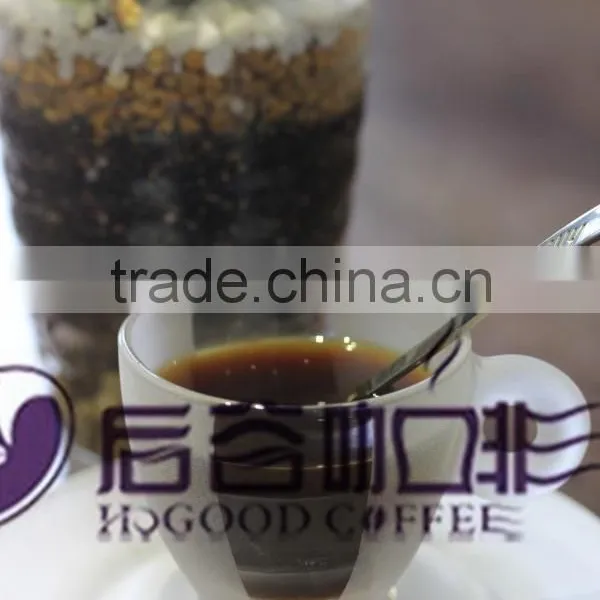 Instant Freeze Dried Coffee Powder photo-2