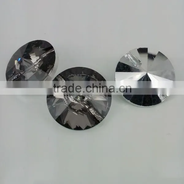 Newest Sale Different Types Crystal Home Button From China photo-5